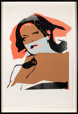 Lot 153 - Andy Warhol (1928-1987)