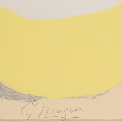 Lot 20 - Georges Braque (1882-1963)