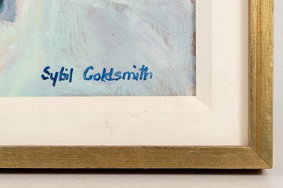 Lot 1015 - Sybil Goldsmith