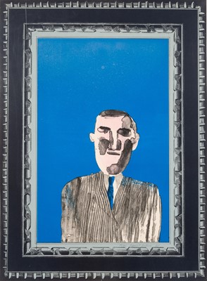 Lot 44 - David Hockney (b. 1937)