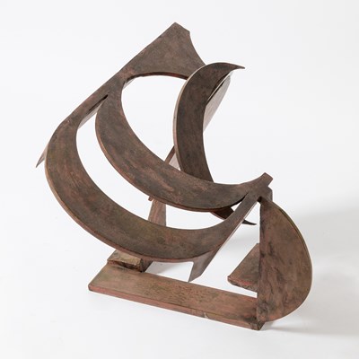 Lot 627 - Isaac Witkin