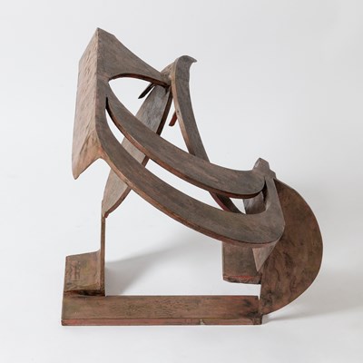 Lot 627 - Isaac Witkin