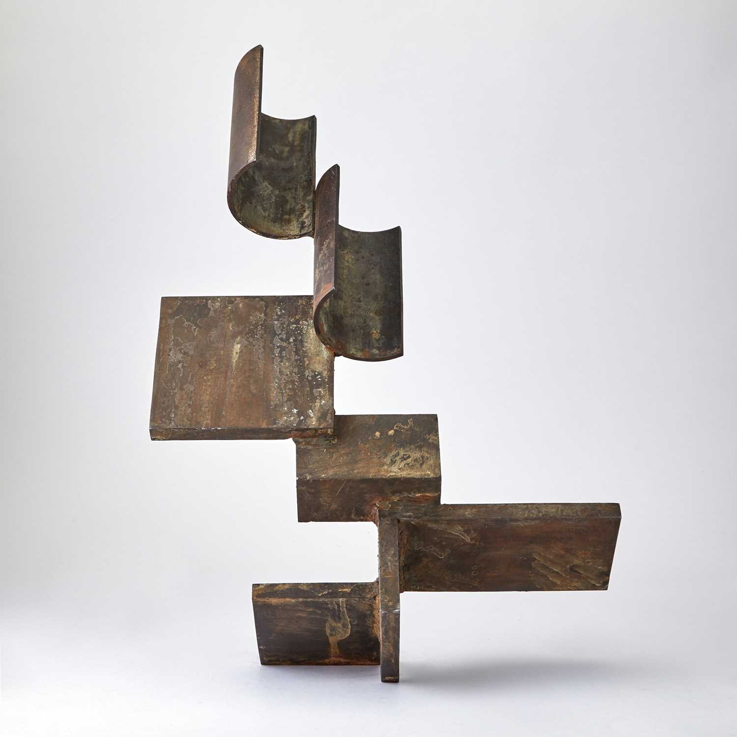 Lot 628 - Isaac Witkin