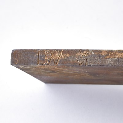 Lot 628 - Isaac Witkin