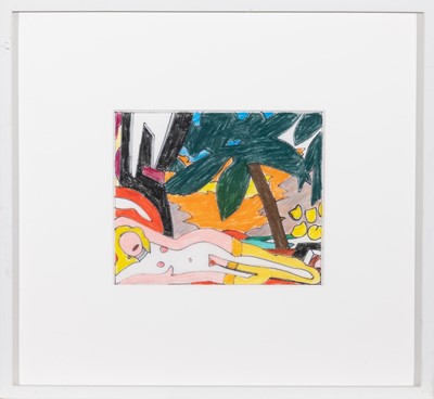Lot 644 - Tom Wesselmann