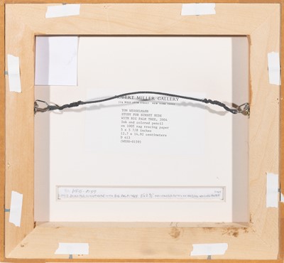 Lot 644 - Tom Wesselmann
