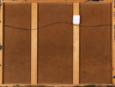 Lot 660 - Rosamond Berg