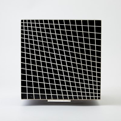 Lot 632 - Richard Anuszkiewicz (1930-2020)