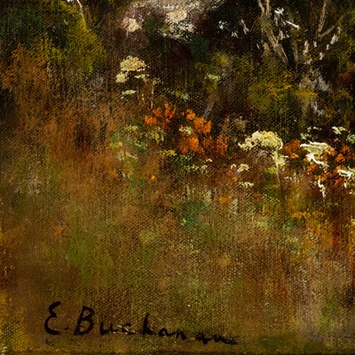 Lot 685 - Ella Buchanan