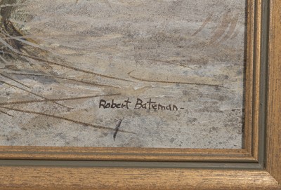 Lot 606 - Robert McLellan  Bateman