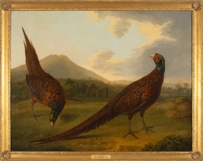 Lot 558 - Attributed to Stephen Elmer