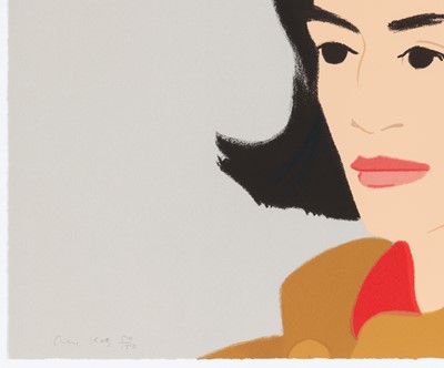 Lot 59 - Alex Katz (b. 1927)