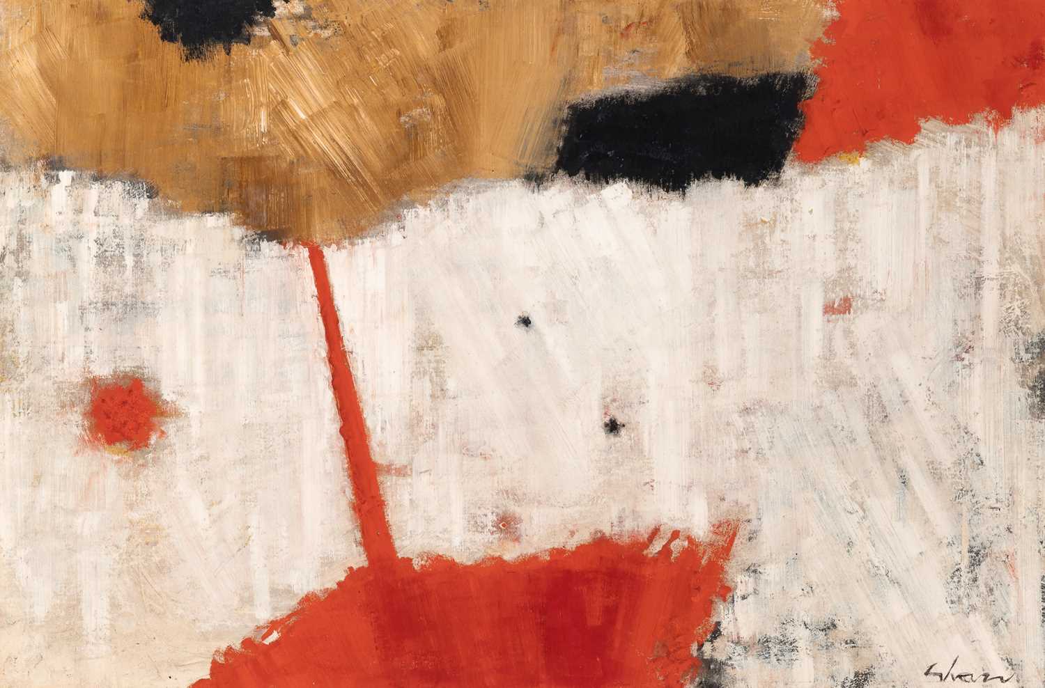 Lot 613 - Charles Green Shaw