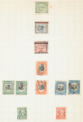 Lot 1021 - United States Postage Stamp Accumulation