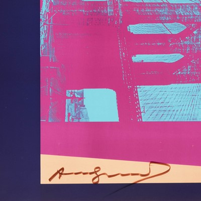 Lot 154 - Andy Warhol (1928-1987)