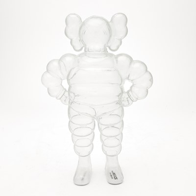 Lot 129 - KAWS (b. 1949)