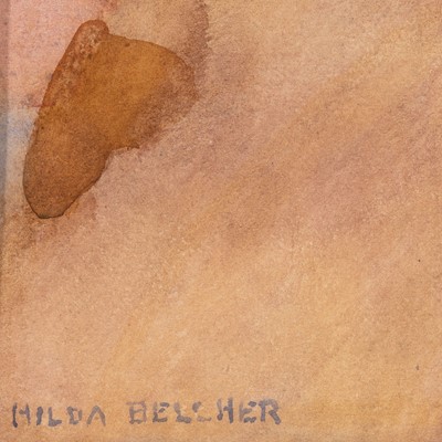 Lot 53 - Hilda Belcher