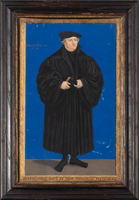 Lot 92 - After Lucas Cranach the Younger (1515-1586)