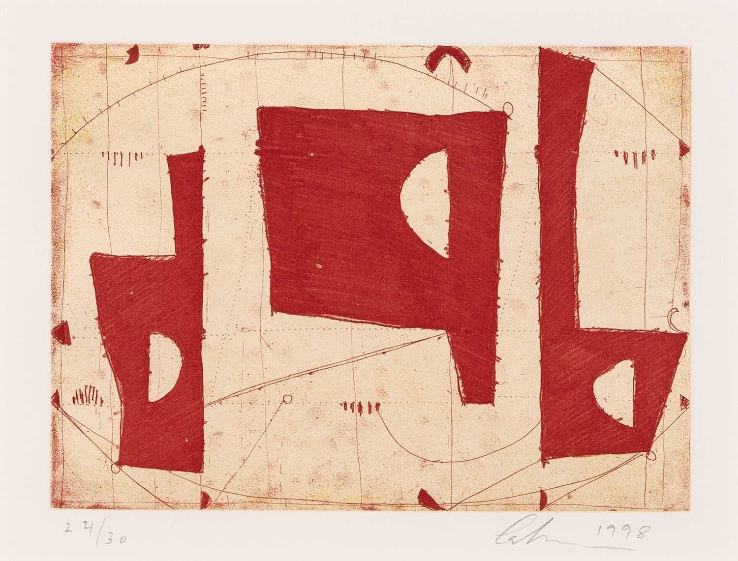 Lot 701 - Caio Fonseca (b. 1959)
