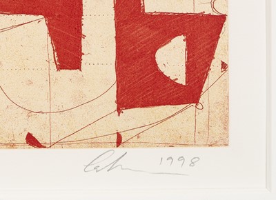 Lot 701 - Caio Fonseca (b. 1959)