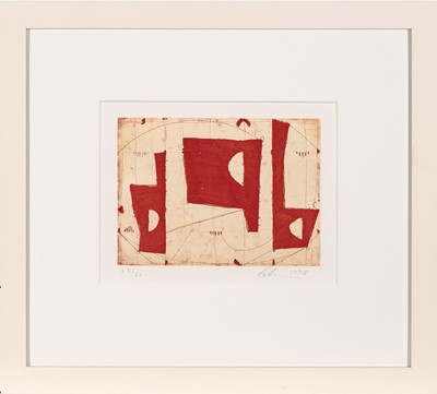 Lot 701 - Caio Fonseca (b. 1959)