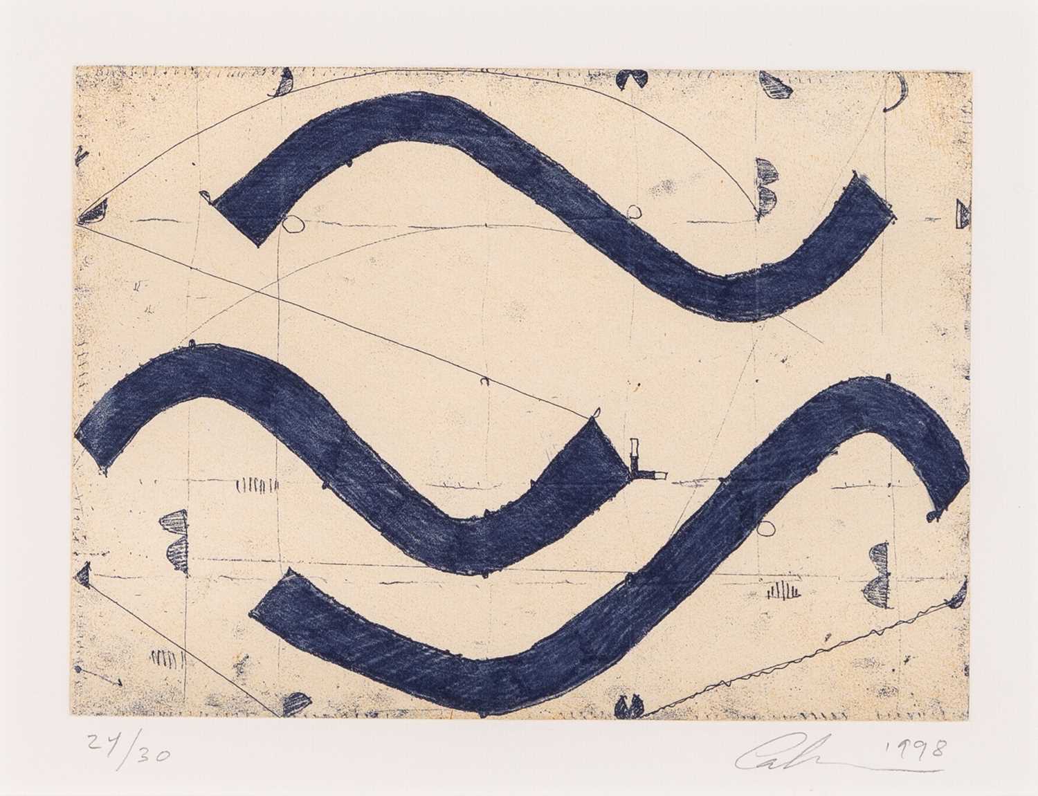 Lot 700 - Caio Fonseca (b. 1959)