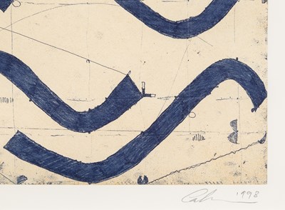 Lot 700 - Caio Fonseca (b. 1959)