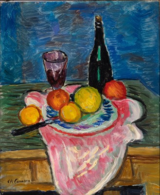 Lot 546 - Charles Camoin
