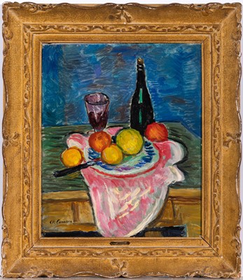 Lot 546 - Charles Camoin