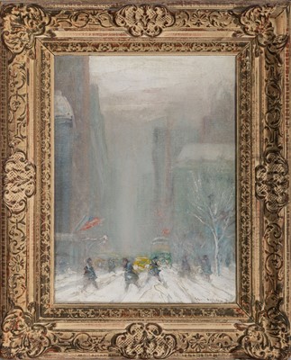 Lot 89 - Johann Berthelsen