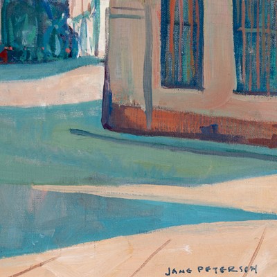 Lot 518 - Jane Peterson