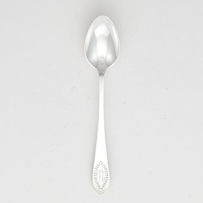 Lot 143 - Dominick & Haff Sterling Silver Flatware Service