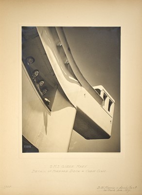 Lot 349 - A unique sixteen-volume photographic archive of a major NYC architectural firm