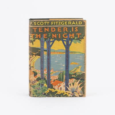 Lot 176 - An exceptional presentation copy of Fitzgerald's last book, in the first issue dust jacket