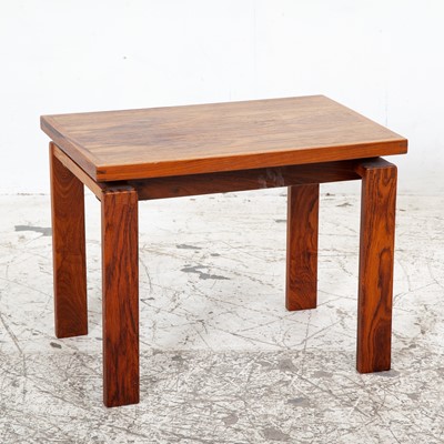 Lot 380 - Danish Teak Occasional Table