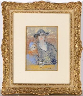 Lot 21 - Charles Camoin