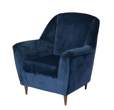 Lot 190 - Casa e Giardino Upholstered Armchair