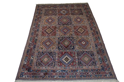 Lot 332 - Yalameh Carpet