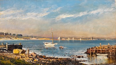 Lot 33 - Edmund Darch Lewis