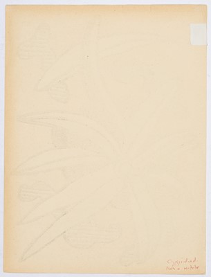 Lot 10 - Fernand Léger (1881-1955)
