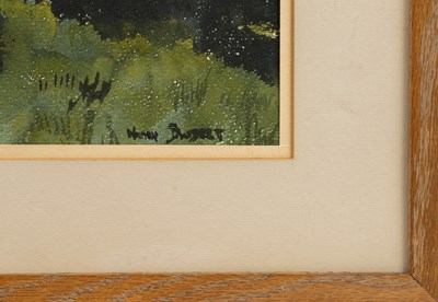 Lot 1013 - Walton Blodgett