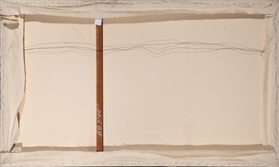 Lot 600 - Robert Natkin