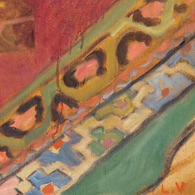 Lot 531 - Louis  Valtat