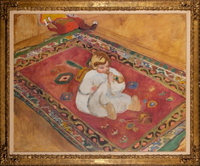 Lot 531 - Louis  Valtat