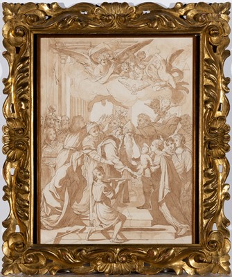 Lot 13 - Italian School