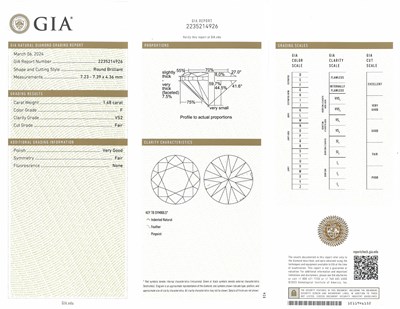 Lot 145 - Gentleman's Nugget Gold and Diamond Ring