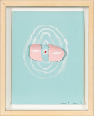 Lot 14 - Louise Bourgeois (1911-2010)