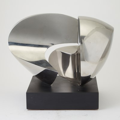 Lot 644 - Roy L.  Gussow