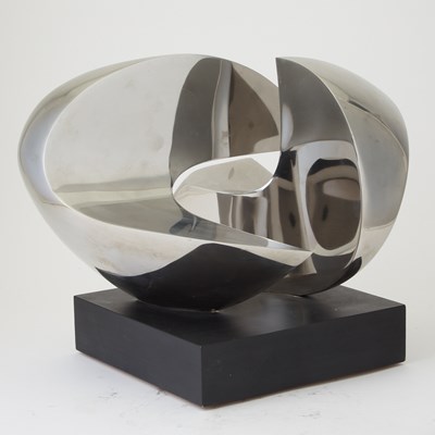 Lot 644 - Roy L.  Gussow