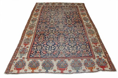 Lot 409 - Fereghan Carpet